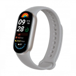 Xiaomi Smart Band 9 Titan Gray