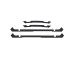 Garmin Flush Mount Kit