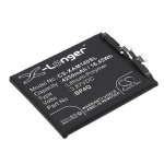 Xiaomi 14 3.87V 4250mAh B-varuosa