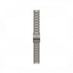 Garmin QuickFit 22mm Hardened Swept-Link Titanium Bracelet