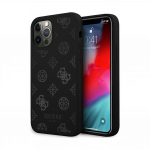 Apple iPhone 12/12 Pro kaitse&uuml;mbris Guess Peony Collection
