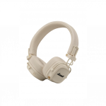 Marshall bluetooth k&otilde;rvaklapid Major V beež