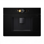 Bosch Seeria 8 integreeritav t&auml;isautomaatne kohvimasin CTL9181D0