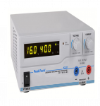 P1565 - Bench Top Power Supply, 640 W, 16 V, 40 A Programmable, PeakTech