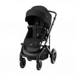 Britax R&ouml;mer Smile 5Z Space Black