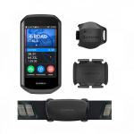 Garmin Edge 1050 GPS Bundle