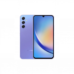 Samsung Galaxy A34 5G 128GB Awesome Violet