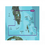 Garmin VUS010R Southeast Florida and Bahamas
