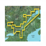 Garmin VUS020R-St. Lawrence Seaway