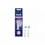Varuharjad Braun Oral-B Sensi Ultra Thin 2 tk