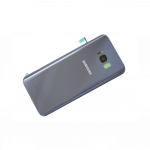 Samsung SM-G955F Galaxy S8 Plus akukaas, orhidee hall