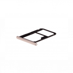 Huawei VNS-L21 P9 Lite, SIM/M&auml;lukaardi sahtel, kuldne
