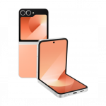 Samsung Galaxy Flip6 512GB Peach