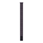 Garmin UltraFit Nylon Straps 20mm Deep Orchid