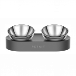 Petkit Bowl Fresh Nano Metal 0.48 L ABS/Stainless Steel Black
