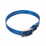 Garmin Replacement Collar TT10 Dark Blue