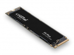 Crucial SSD drive P3 PLUS 1TB M.2 NVMe 2280 PCIe 3.0