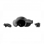 VR peakomplekt Meta Quest Pro 256GB