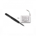 Garmin Replacement battery T5/TT15 Mini DD