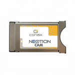 Kaardilugeja Neotion Conax