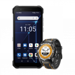 Hammer Construction 6GB 128GB + Watch Plus
