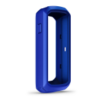 Garmin Silicone Case Edge Explore 3 Blue