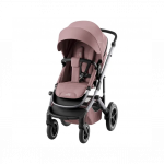 Britax R&ouml;mer Smile 5Z Dusty Rose