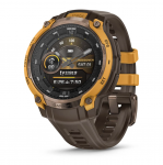 Garmin Instinct Crossover Amoled Tactical Edition Black