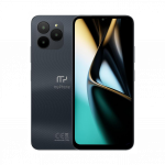 myPhone N23 lite 3GB 32GB Silver