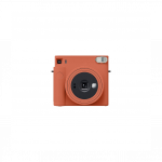Fujifilm Instax Square SQ1, terracotta orange