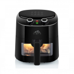Kuuma&otilde;hufrit&uuml;&uuml;r ETA ETA016890000 Airfryer 1300 W 4.3L must