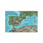 Garmin VEU010R Spain Mediterranean Coast