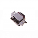 Samsung SM-A530F/SM-A730F Galaxy A8 2018 laadimispesa, joodetav,Type C