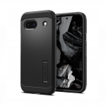 Kaitse&uuml;mbris Tough Armor, Google Pixel 8a, must, Spigen