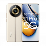 Realme 11 Pro 5G 256GB Sunrise Beige