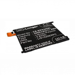 Sony Xperia Z Ultra aku LIS1520ERPC, 1ICP3/82/95, 1270-8451.2, 3000mAh CameronSino, B varuosa