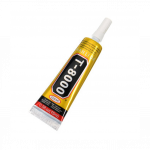 Zhalinda T-8000 l&auml;bipaistev universaalne liim 15ml