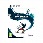 Disney Epic Mickey Rebrushed PlayStation 5 M&auml;ng