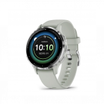 Garmin Venu 3S GPS Wi-Fi Sage Gray + Passivated