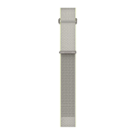 Garmin QuickFit 22mm Fog Gray Citron ComfortFit Fabric S