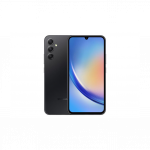 Samsung Galaxy A34 5G 128GB Awesome Graphite