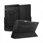 Kaitsekaaned Rugged Armor Pro, Samsung Galaxy Tab S11 Ultra, must, Spigen