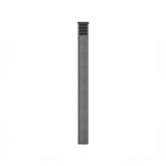 Garmin 22mm UltraFit 2 Nylon Band Gray
