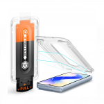 Kaitseklaas Glas.tR EZ Fit Pro, Google Pixel 10 Pro Fold, komplektis 2tk, Spigen
