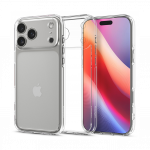 Kaitse&uuml;mbris Ultra Hybrid, Apple iPhone 17 Pro Max, l&auml;bipaistev, Spigen
