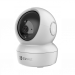 P&ouml;&ouml;rdkaamera EZVIZ H6C 2 MP WiFi valge
