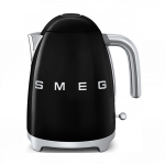 Veekeetja Smeg KLF03BLEU Must