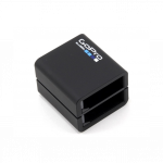 GoPro Hero 4 akulaadija DUAL, lisa akuga 1160mAh AHBBP-401