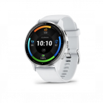 Garmin Venu 3 GPS Wi-Fi Whitestone + Passivated