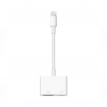 Apple Lightning->Digital AV HDMI adapter